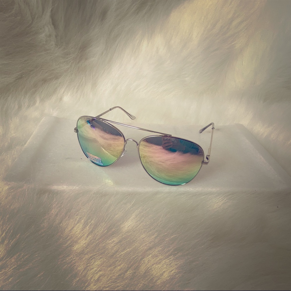 Classic mirror Aviator